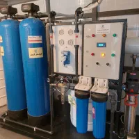 دستگاه صنعتی آب شیرین کن|آب‌سردکن و تصفیه آب|تبریز, |دیوار