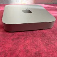 Apple Mac mini 2012|رایانه رومیزی|اصفهان, پارک مشتاق|دیوار
