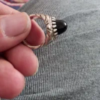 انگشتر عقیق|جواهرات|تبریز, |دیوار