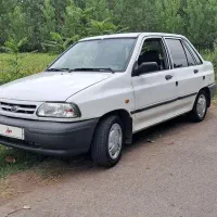 پراید 131 SX 90