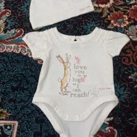 بادی وکلاه ست