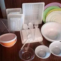 ظروف یکبار مصرف