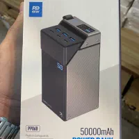 پاور بانک 50 هزار 30هزار 27هزار