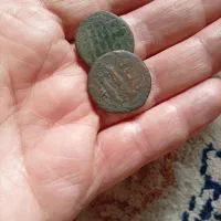 سکه|کلکسیون سکه، تمبر، اسکناس|قیامدشت - خاورشهر, |دیوار