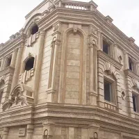 تامین مصالح ساختمانی