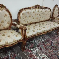 مبل فروش مبلمان|مبلمان خانگی و میز عسلی|شاهین‌شهر, شهرک گلدیس|دیوار