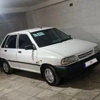 پراید|خودرو سواری و وانت|تهران, الهیه|دیوار