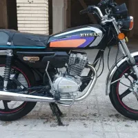هندا ۲۰۰ احسان