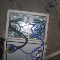 پمپ کارواش|ماشین‌آلات صنعتی|میناب, |دیوار