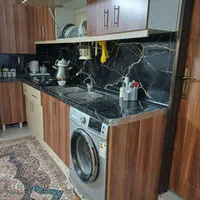 فروش آپارتمان ۸۵ متری ۲ خوابه طبقه ۱ در کشاورز|فروش آپارتمان|مشهد, کشاورز|دیوار