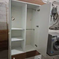 کمد بچه|اسباب و اثاث بچه|بروجرد, |دیوار