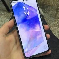 گوشی سامسونگ A55 5G|موبایل|تبریز, |دیوار