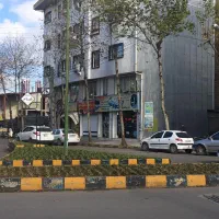 مغازه 12 متری مرکز شهر لاهیجان