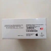 ایرپاد پرو Air Pods Pro2|لوازم جانبی موبایل و تبلت|خرم‌آباد, |دیوار