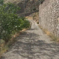 زمین باغ ویلا و نزدیک تهران