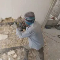 تخریب کار ساختمان کلی جزئی اداری مسکونی|خدمات پیشه و مهارت|اصفهان, احمدآباد|دیوار