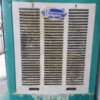 2عدد کولر  جنرال 3500تا4000هزار به شرط ارسال دارم