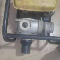 پمپ اب بنزینی /موتور پمپ بنزینی