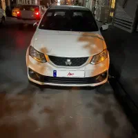 ساینا s1400|خودرو سواری و وانت|تبریز, |دیوار