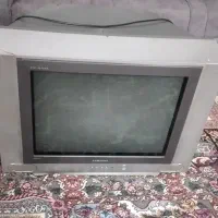 تلویزیون کاملا سالم