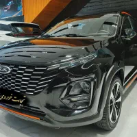 x33 کراس اتومات