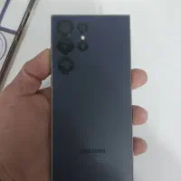 s24 ultra رنگ تک بنفش|موبایل|دزفول, |دیوار