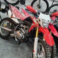 نیکتازxl200 crf250 فلات۲۰۰/مینی ۸۰کراس