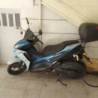 طرح آیروکس آب خنک