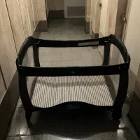 تخت نوزاد تاشو گراکو امریکایی