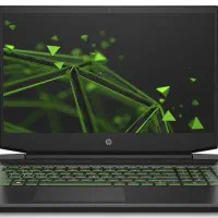 لپ تاپ گیمینگ HP Pavilion
