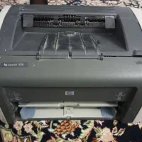 پرینتر hp 1010|پرینتر، اسکنر، کپی، فکس|مشهد, عبادی|دیوار
