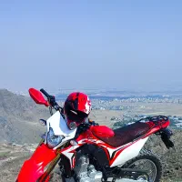 تریل باسل ۲۵۰ (توسان)