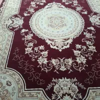 دو تخته فرش9 متری ویک تخته فرش 6 متری نگین مشهد|فرش|قدس, شهرقدس|دیوار