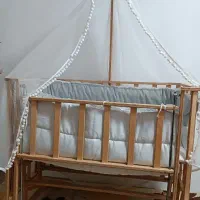 گهواره نوزاد