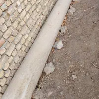 لوله سیمانی