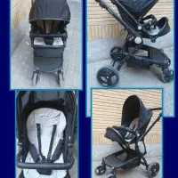 کالسکه دلیجان