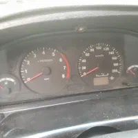 پژو روا سال دوگانه شرکتی|خودرو سواری و وانت|بروجرد, |دیوار