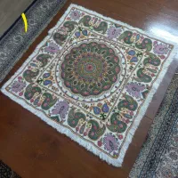 پته رومیزی|پرده، رانر، رومیزی|تهران, شهرآرا|دیوار