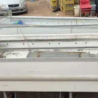 یخچال|یخچال و فریزر|شیراز, شهرک ولیعصر|دیوار