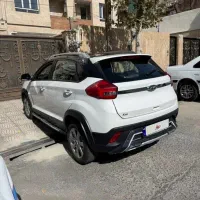 X22 مدل ۱۴۰۰|خودرو سواری و وانت|تهران, تهرانپارس غربی|دیوار
