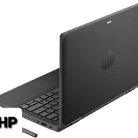 لپ تاپ HP صفحه لمسی ۳۶۰ درجه ۱۱ اینچی|رایانه همراه|اصفهان, رکن الدوله غربی|دیوار