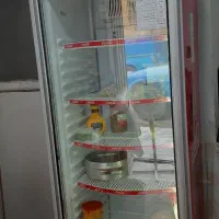 یخچال نوشیدنی سالم