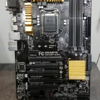 مادربورد GIGABYTE H97-D3H