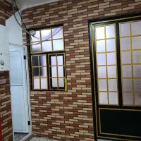 کارگر کاشی کار .سنگ کار