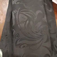 قواره چادر مشکی و چادر رنگی حراج