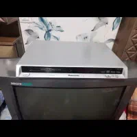 DVD Player پاناسونیک اورج