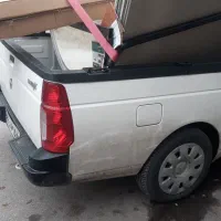 فروش یک عدد اطاق بار  آبشنال شرکتی وانت  اریسان