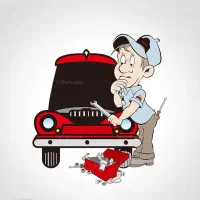 اتومکانیک ودیاگ