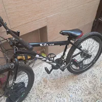 دوچرخه ۲۶ VIVA  در حدنو