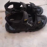 کتانی سایز ۳۷ صندل تابستانی سایز ۳۵